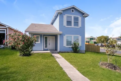 17801 Powder Creek Drive