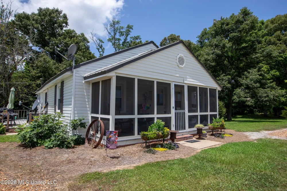 828 Little Egypt Road Ashland, MS 38603