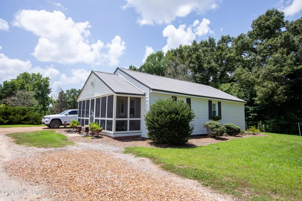 828 Little Egypt Road Ashland, MS 38603