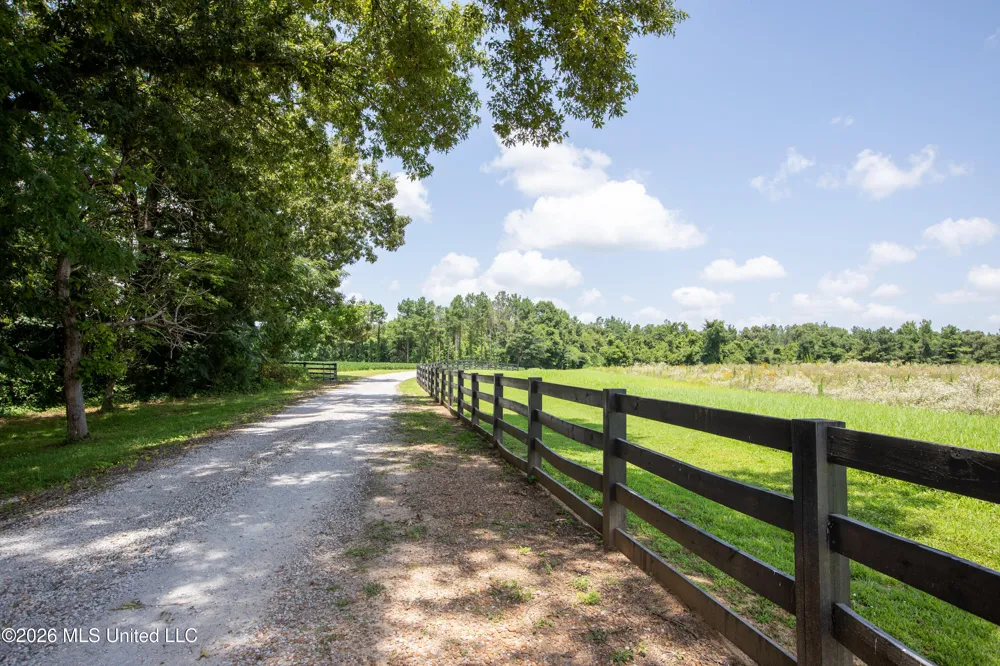 828 Little Egypt Road Ashland, MS 38603