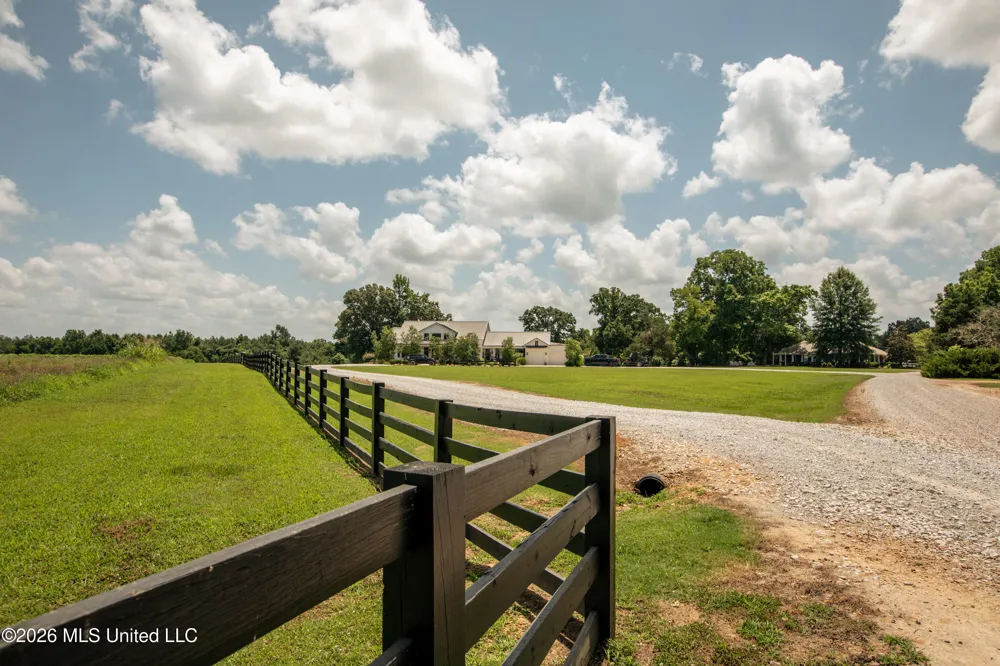 828 Little Egypt Road Ashland, MS 38603