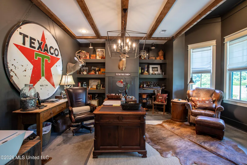 828 Little Egypt Road Ashland, MS 38603