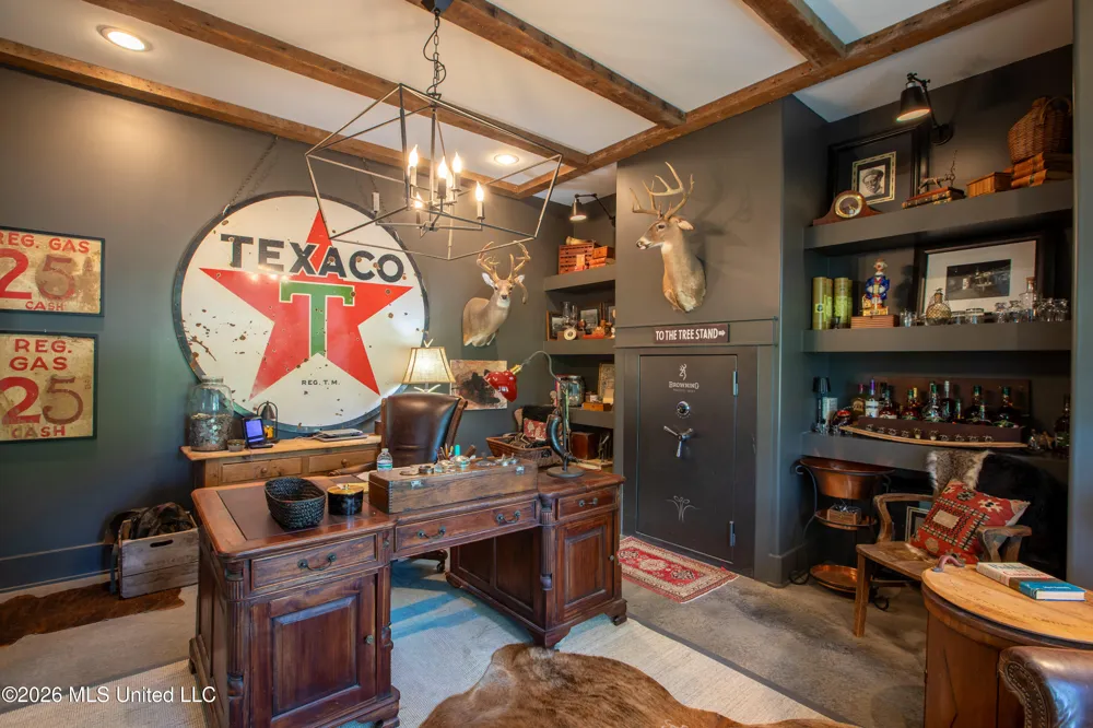 828 Little Egypt Road Ashland, MS 38603