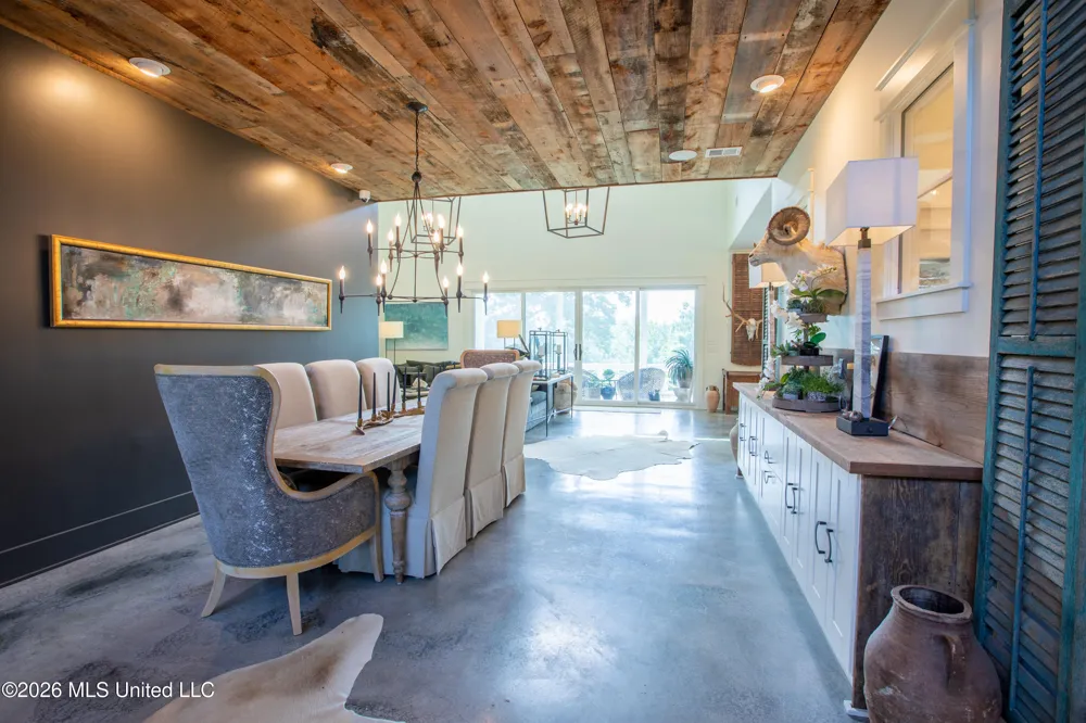 828 Little Egypt Road Ashland, MS 38603