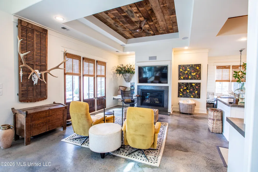 828 Little Egypt Road Ashland, MS 38603