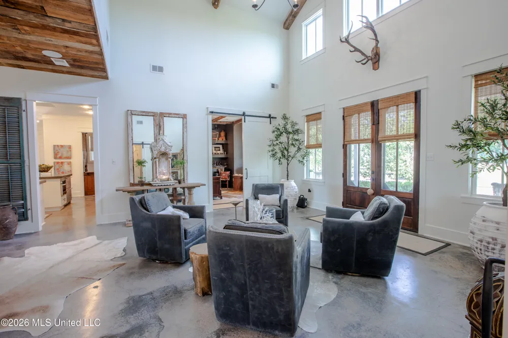828 Little Egypt Road Ashland, MS 38603
