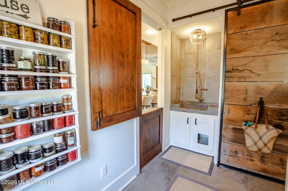 828 Little Egypt Road Ashland, MS 38603