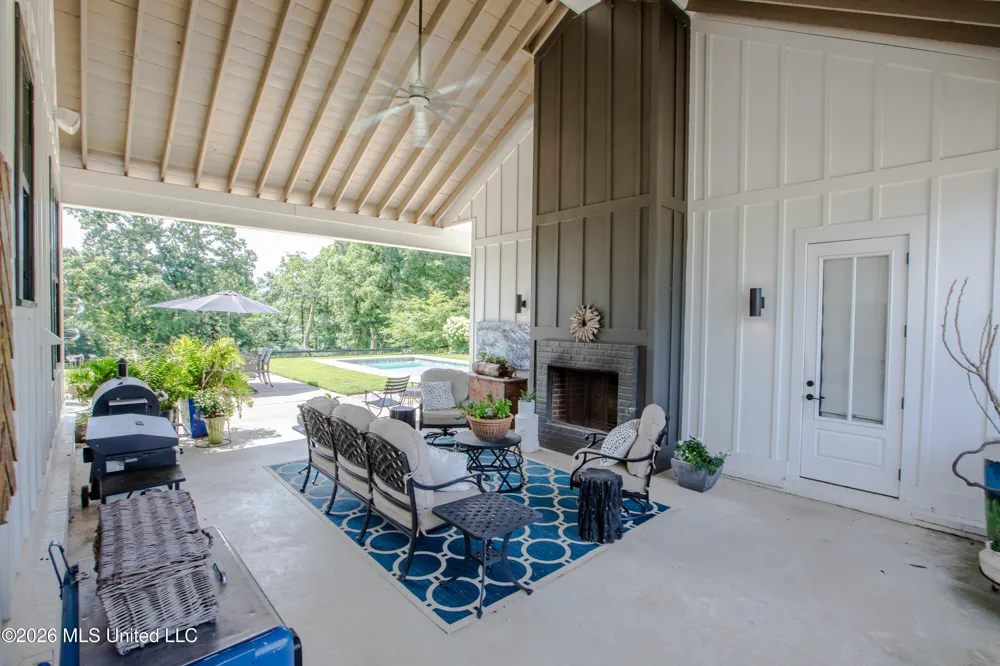 828 Little Egypt Road Ashland, MS 38603