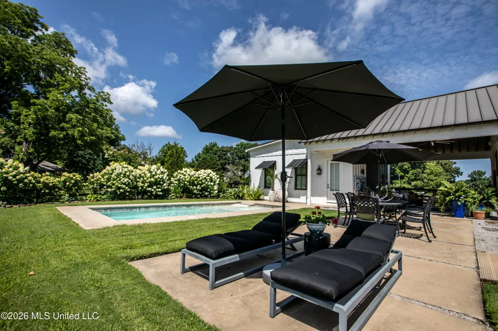 828 Little Egypt Road Ashland, MS 38603