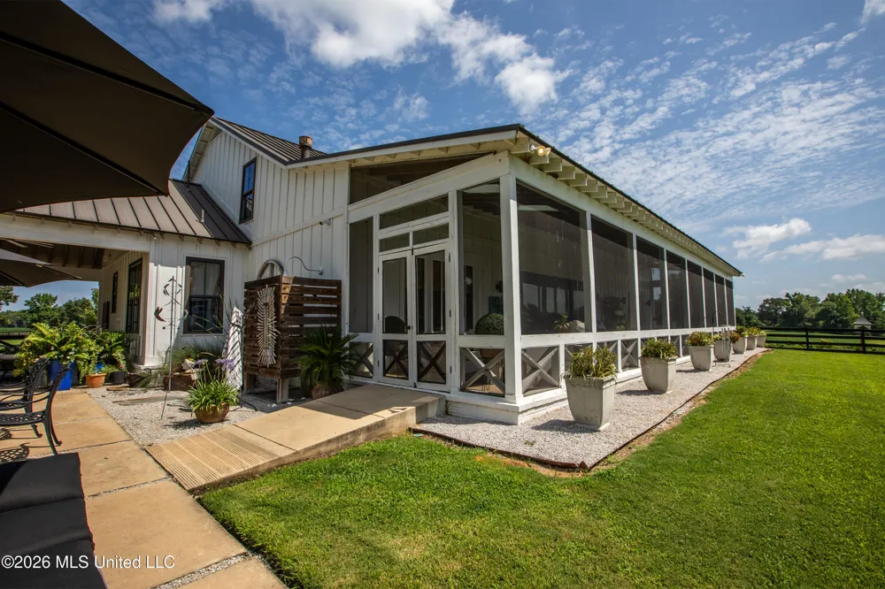 828 Little Egypt Road Ashland, MS 38603