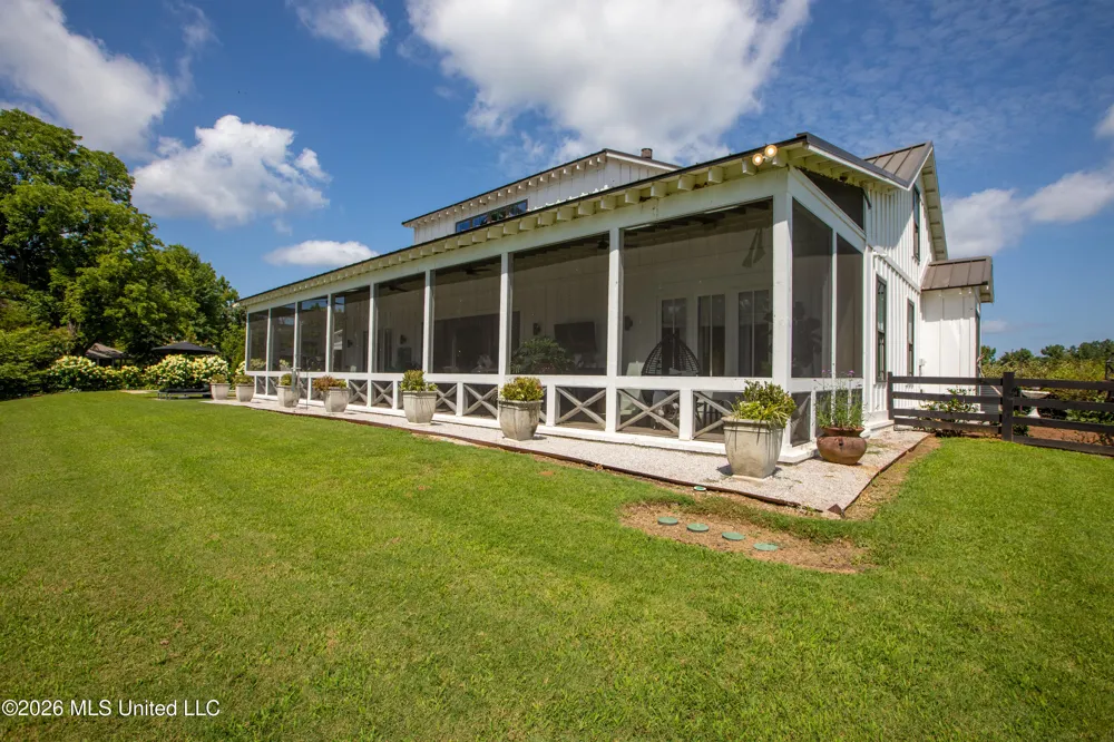 828 Little Egypt Road Ashland, MS 38603