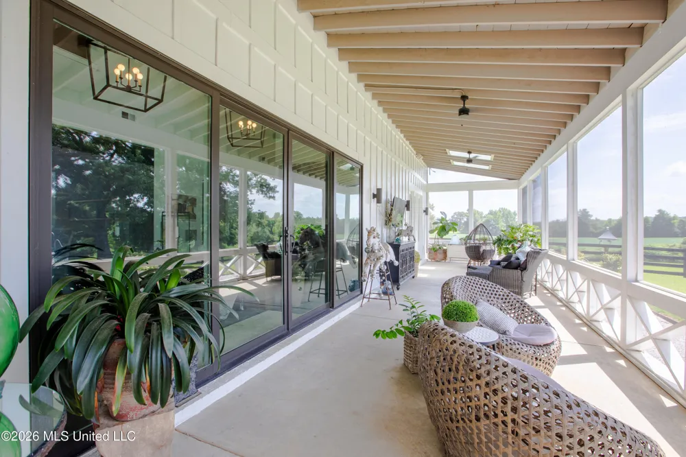 828 Little Egypt Road Ashland, MS 38603