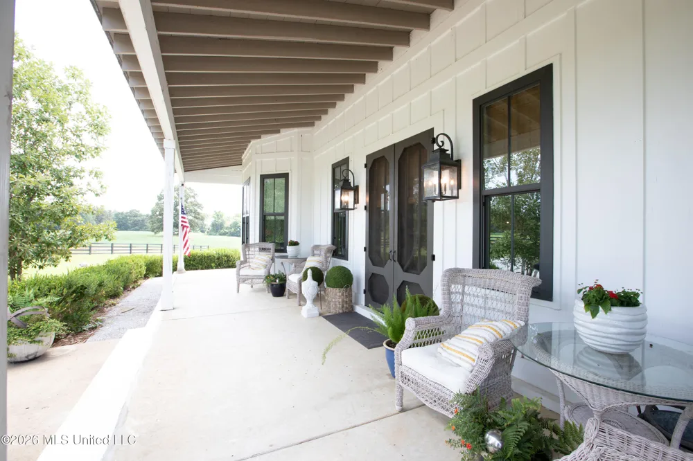 828 Little Egypt Road Ashland, MS 38603