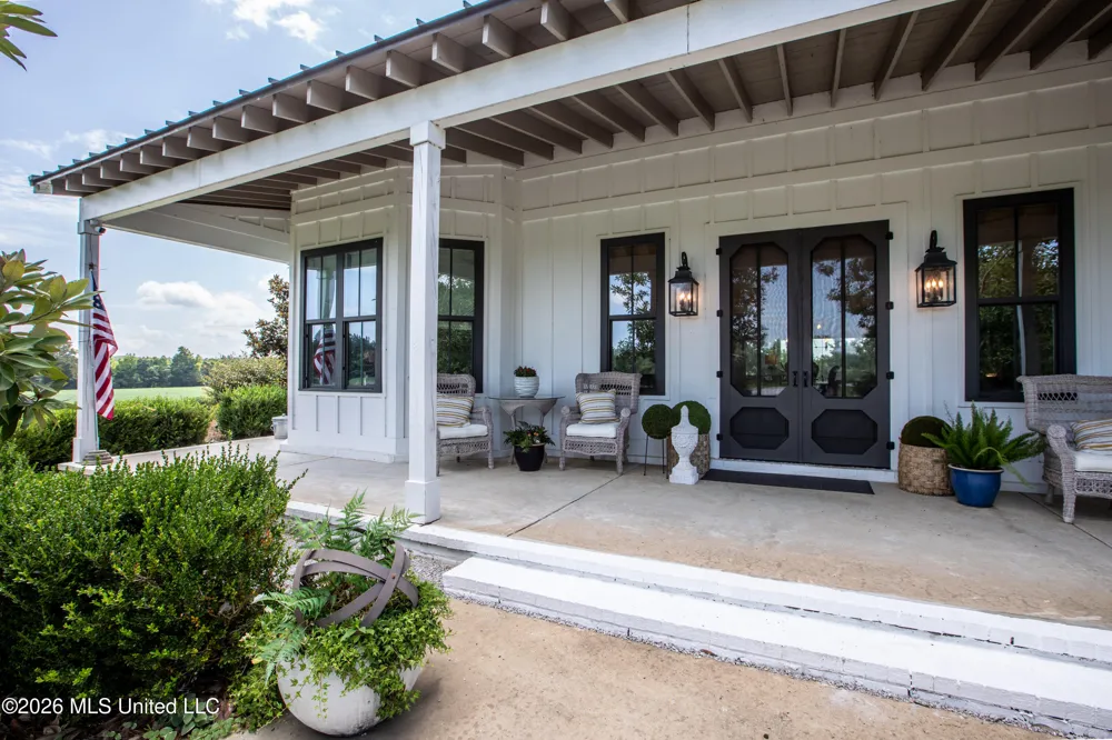 828 Little Egypt Road Ashland, MS 38603