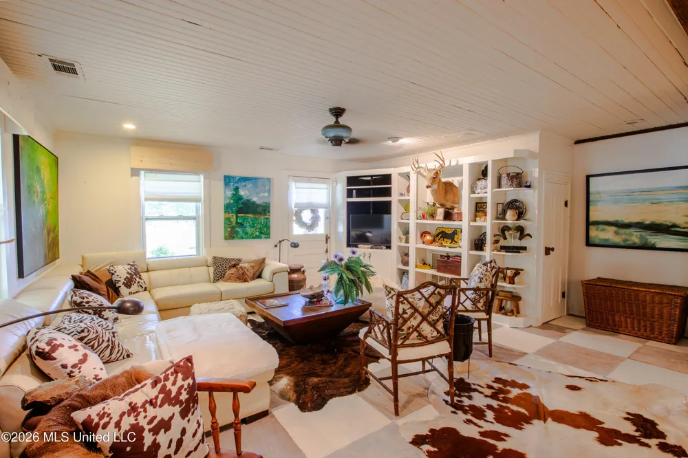 828 Little Egypt Road Ashland, MS 38603