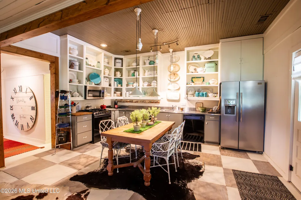 828 Little Egypt Road Ashland, MS 38603