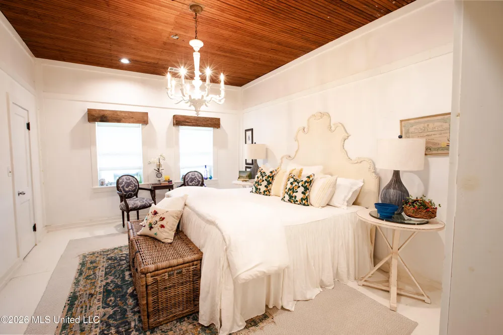 828 Little Egypt Road Ashland, MS 38603