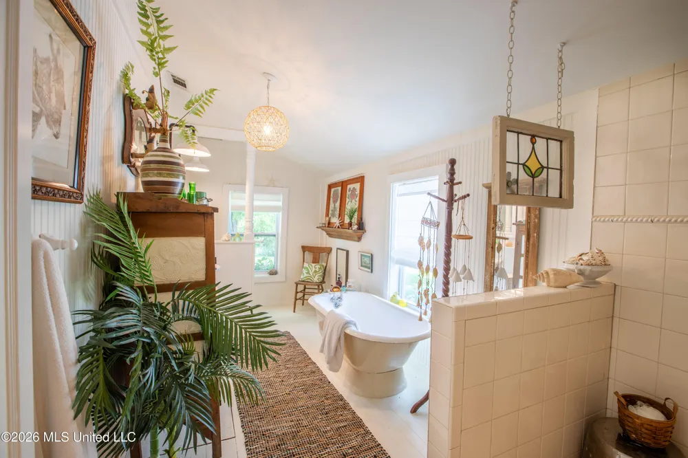 828 Little Egypt Road Ashland, MS 38603