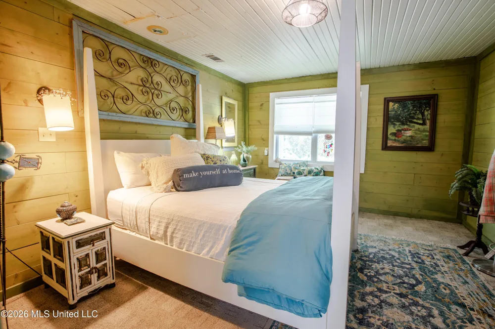 828 Little Egypt Road Ashland, MS 38603