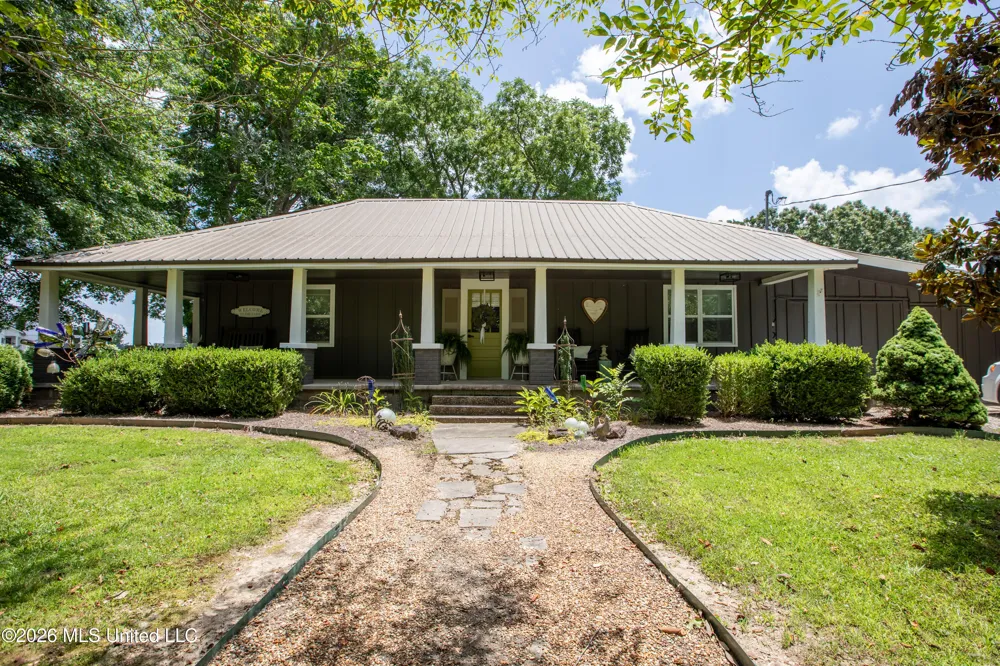 828 Little Egypt Road Ashland, MS 38603