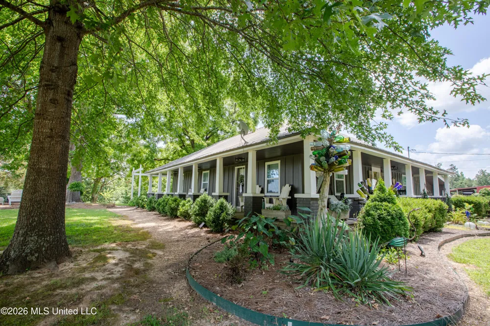 828 Little Egypt Road Ashland, MS 38603