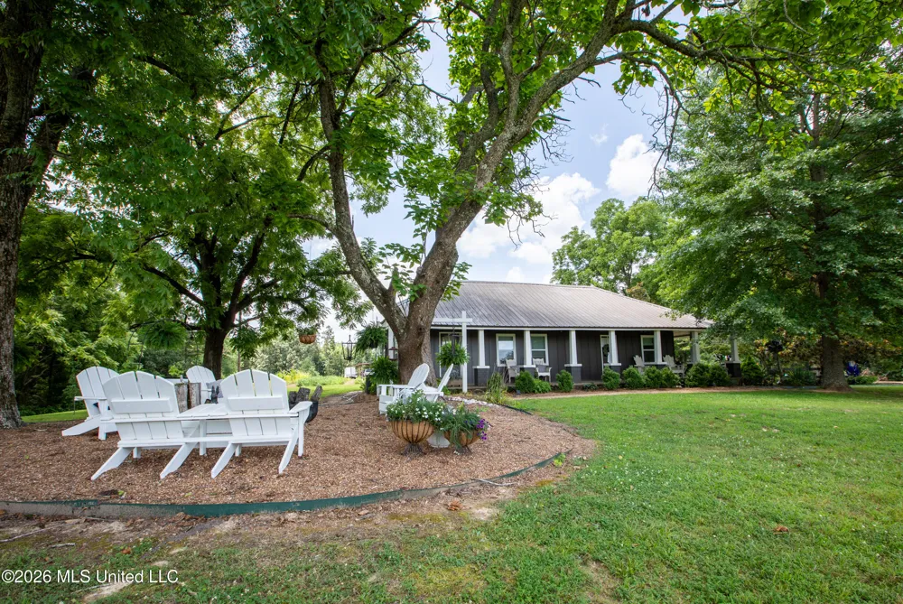 828 Little Egypt Road Ashland, MS 38603