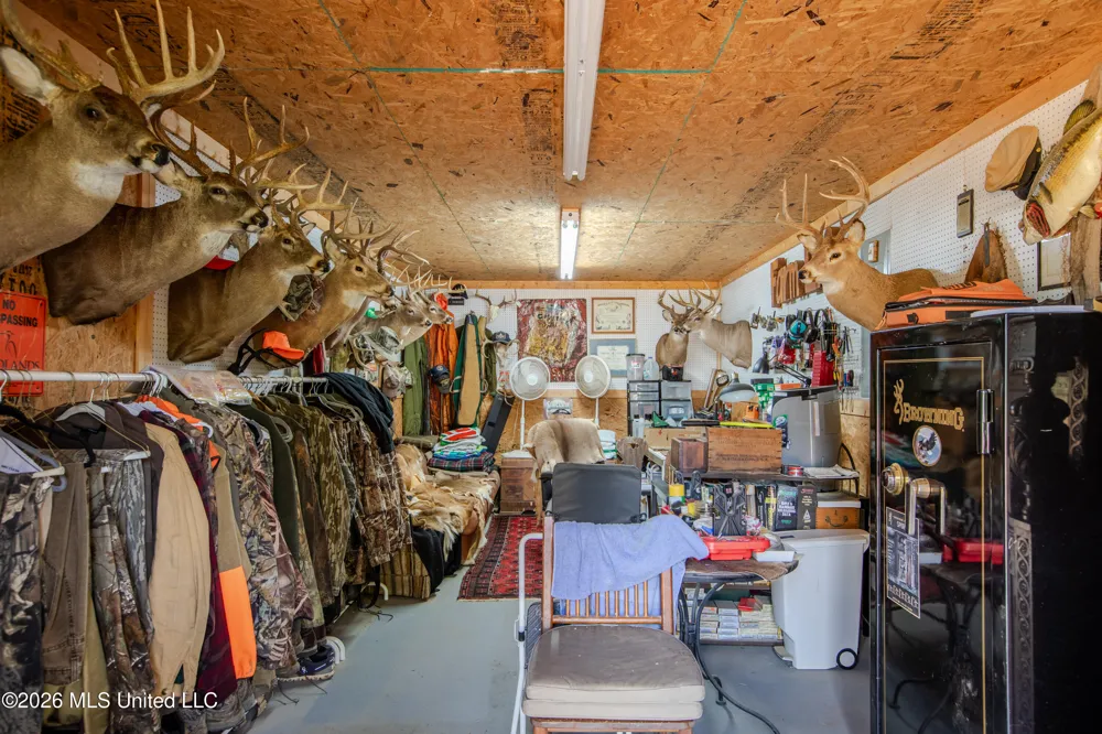 828 Little Egypt Road Ashland, MS 38603