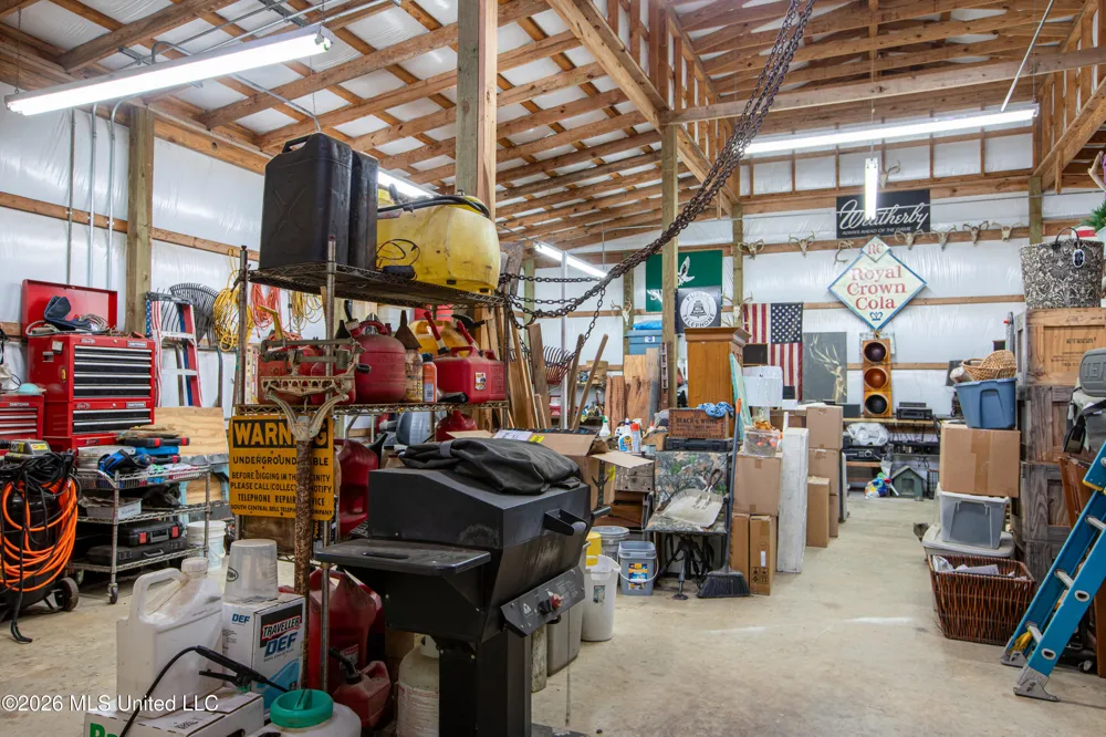 828 Little Egypt Road Ashland, MS 38603