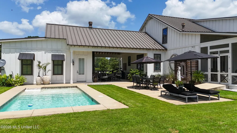828 Little Egypt Road Ashland, MS 38603