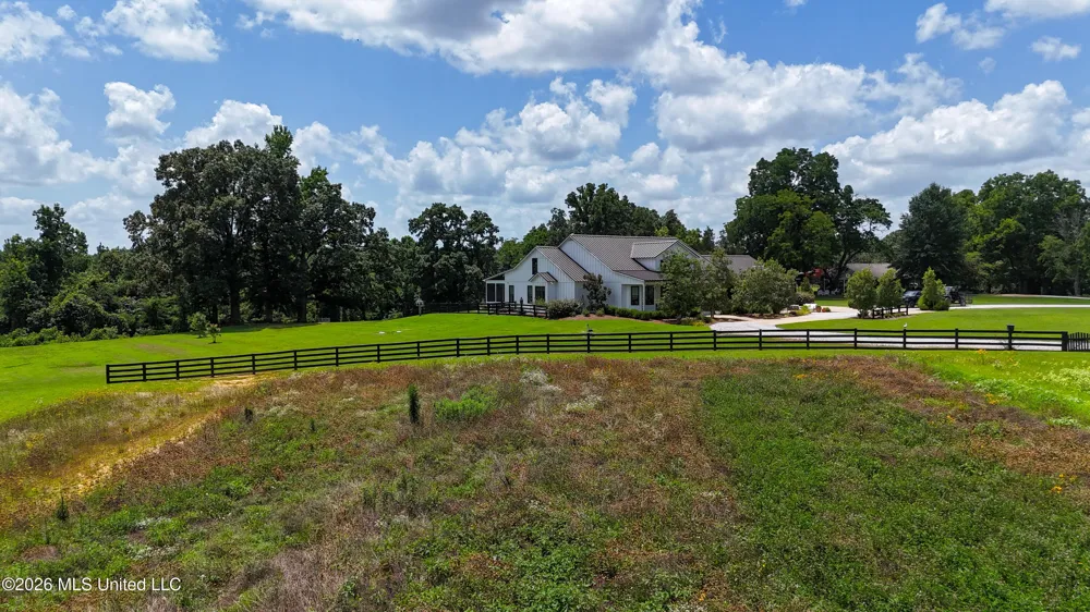 828 Little Egypt Road Ashland, MS 38603