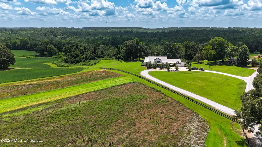 828 Little Egypt Road Ashland, MS 38603