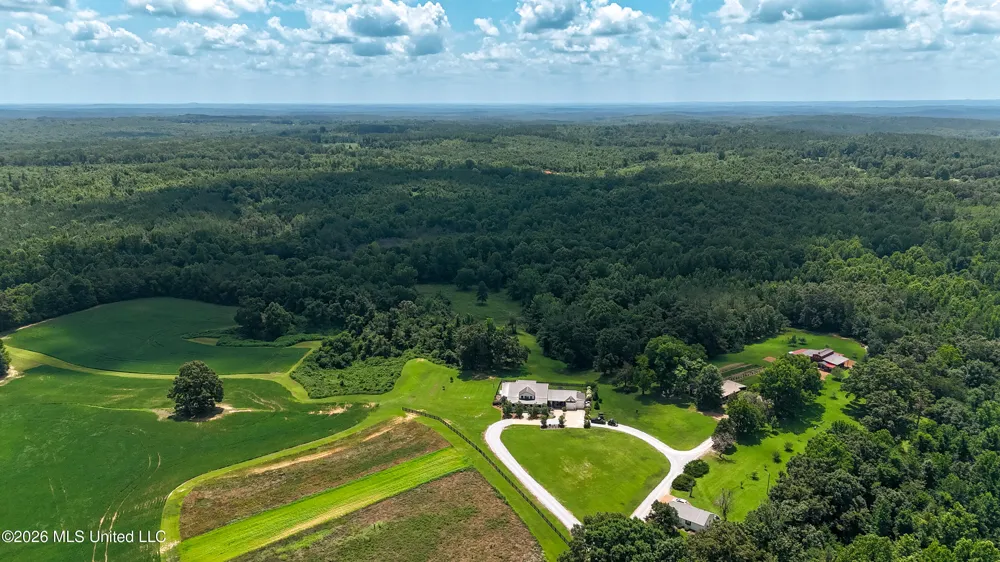 828 Little Egypt Road Ashland, MS 38603