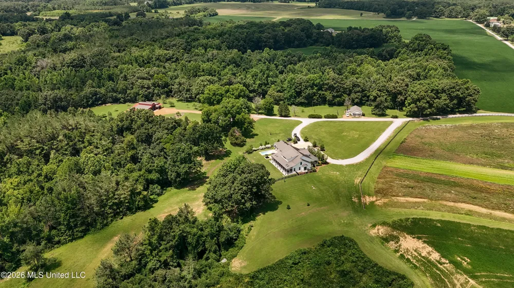 828 Little Egypt Road Ashland, MS 38603