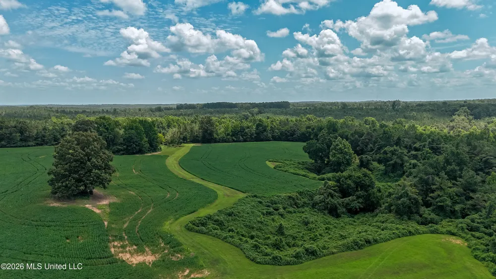 828 Little Egypt Road Ashland, MS 38603