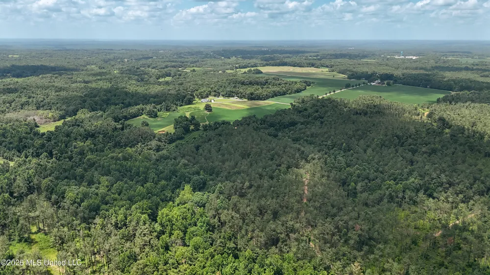 828 Little Egypt Road Ashland, MS 38603