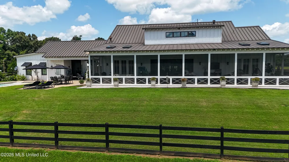 828 Little Egypt Road Ashland, MS 38603