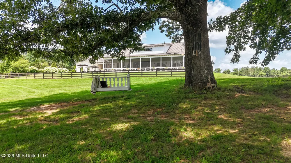 828 Little Egypt Road Ashland, MS 38603