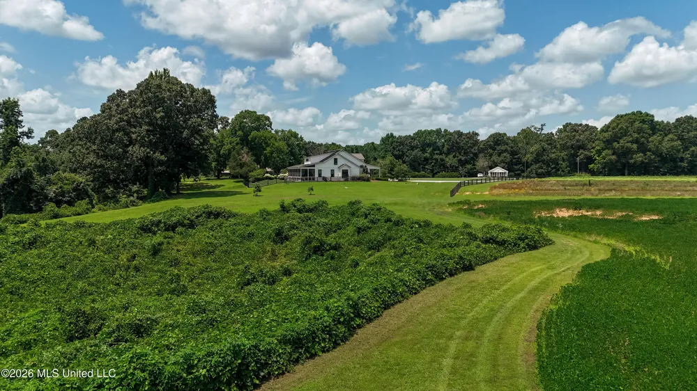 828 Little Egypt Road Ashland, MS 38603