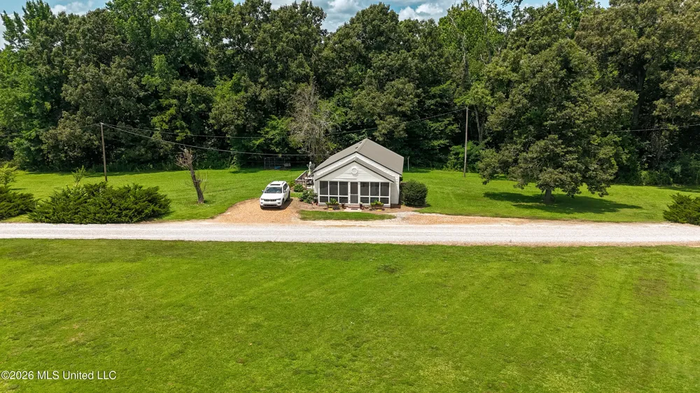 828 Little Egypt Road Ashland, MS 38603
