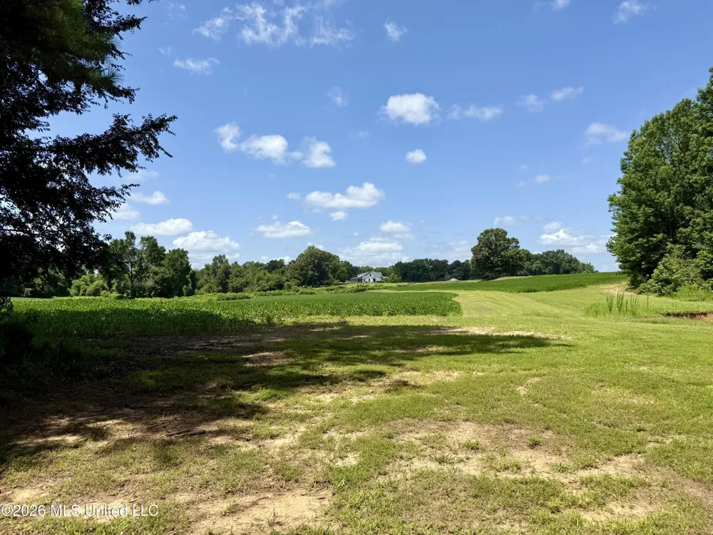 828 Little Egypt Road Ashland, MS 38603