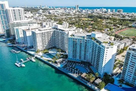 1100 West Ave #1007 Miami Beach, FL 33139