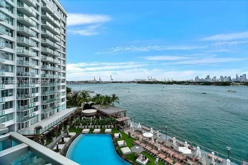 1100 West Ave #1007 Miami Beach, FL 33139