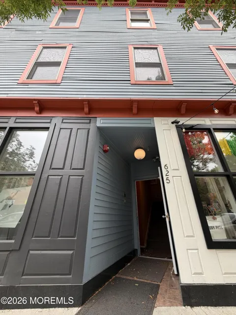 625 Cookman Avenue #1