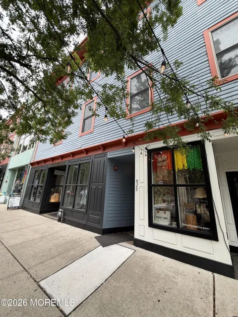 625 Cookman Avenue #3