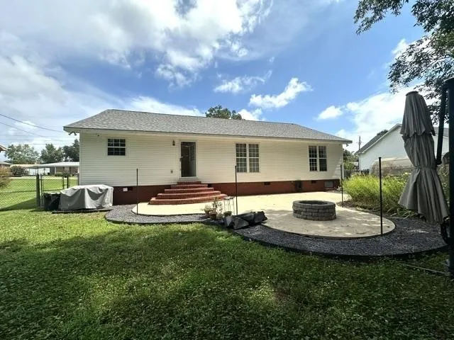 50 BOBBIE ANN DR Savannah, TN 38372