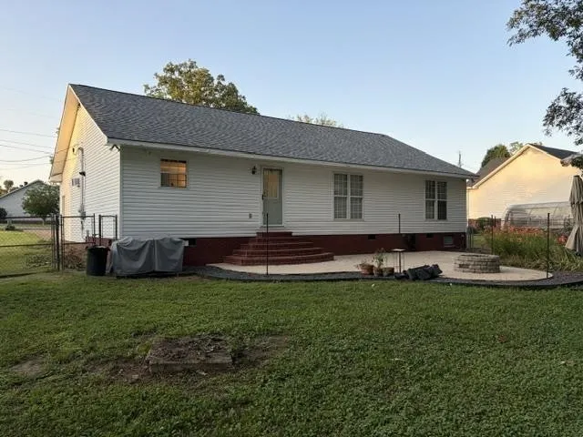 50 BOBBIE ANN DR Savannah, TN 38372