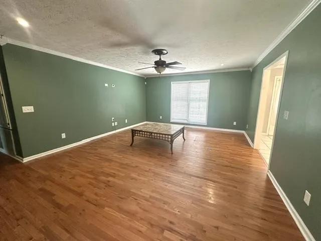 50 BOBBIE ANN DR Savannah, TN 38372