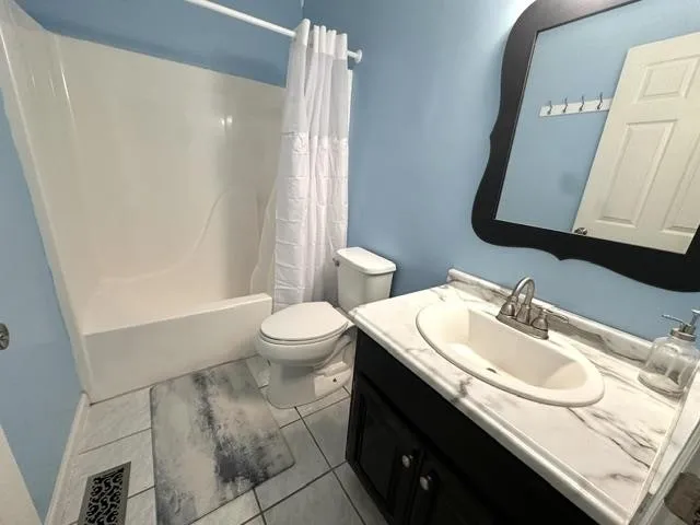 50 BOBBIE ANN DR Savannah, TN 38372