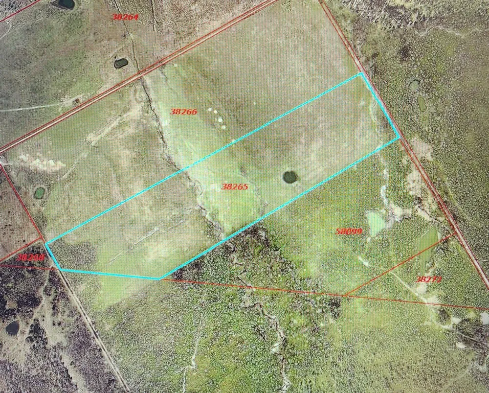 12057 Fm 638 Dawson, TX 76639