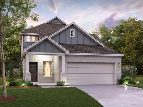 16826 Cockspur Hawthorn Lane